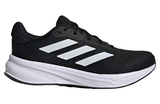 Adidas Response Core Black / Cloud White