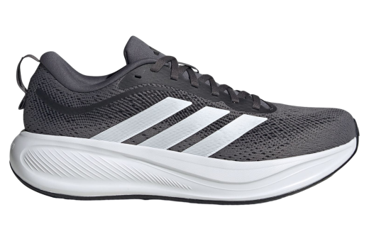 Adidas Response Pace Core Black / Cloud White