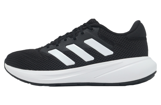 Adidas Response Runner U Core Black / Cloud White