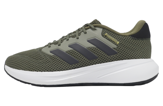 Adidas Response Runner U Olive Strata / Carbon