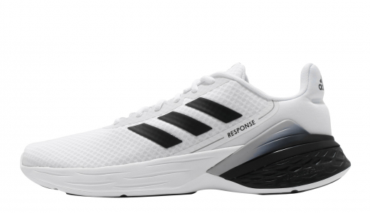 Adidas Response SR Cloud White Core Black Glory Grey