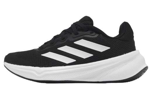 Adidas Response W WMNS Core Black / Footwear White