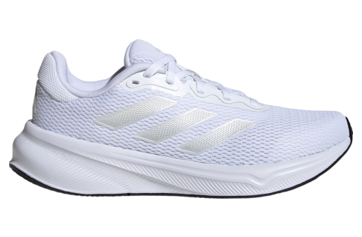 Adidas Response WMNS Cloud White / Zero Metalic