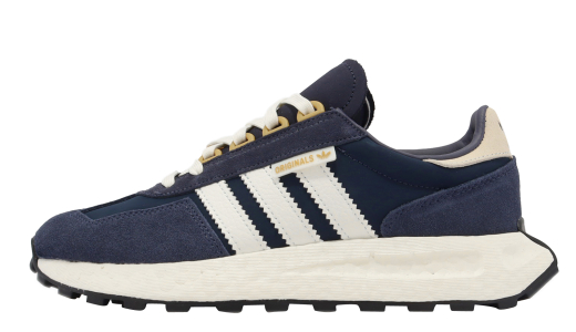 Adidas Retropy E5 Shadow Navy