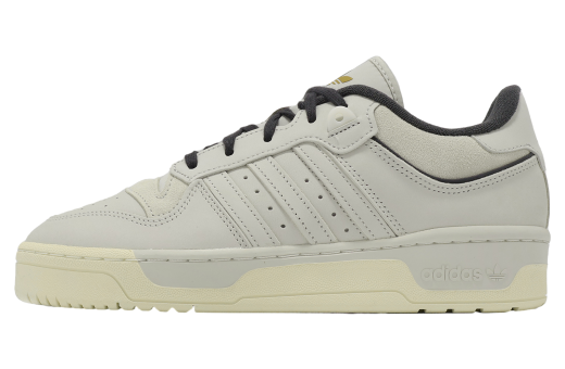 Adidas Rivalry 86 Low 2.5 Talc / Carbon