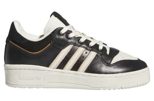 Adidas Rivalry 86 Low WMNS Core Black / Ivory