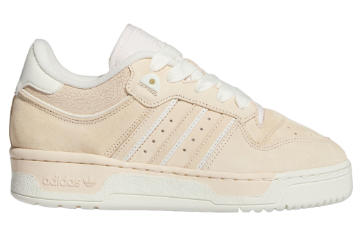 Adidas Rivalry 86 Low WMNS Crystal Sand / Ivory