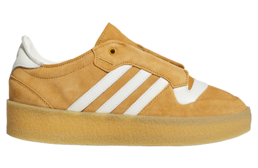 Adidas Rivalry Crepe WMNS Mesa / Ivory