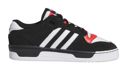 adidas Rivalry Low Cat In The Hat