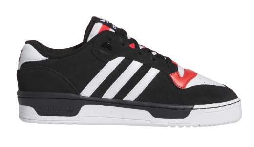 Adidas Rivalry Low Cat In The Hat