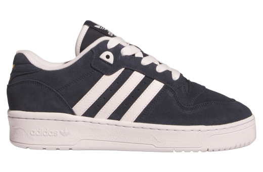 Adidas Rivalry Low Legend Ink / Cloud White