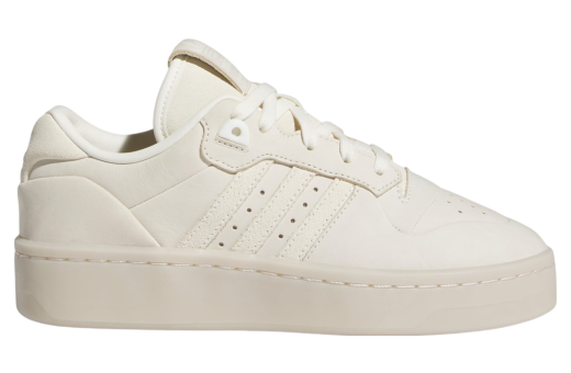 Adidas Rivalry Low Lux WMNS Cream White / Alumina