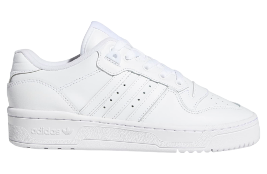 Adidas Rivalry Low WMNS Cloud White / Core Black