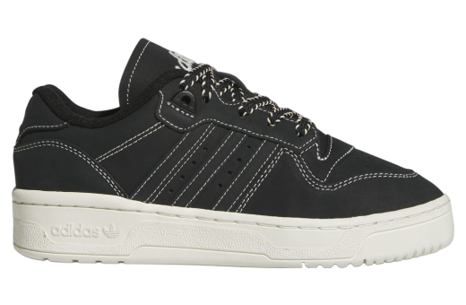 Adidas Rivalry Low WMNS Core Black / Ivory