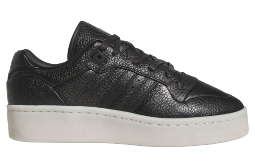 Adidas Rivalry Lux Low WMNS Core Black / Supplier Colour