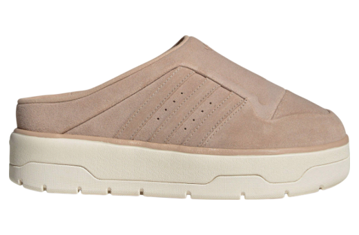 Adidas Rivalry Mule W Light Brown / Beige