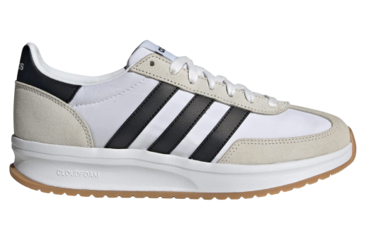 Adidas Run 70s 2.0 Cloud White / Core Black