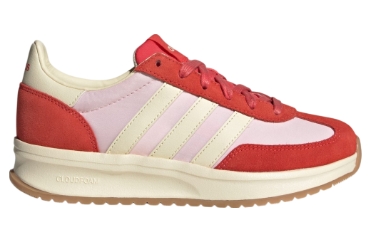 Adidas Run 72 WMNS Clear Pink / Warm Vanilla