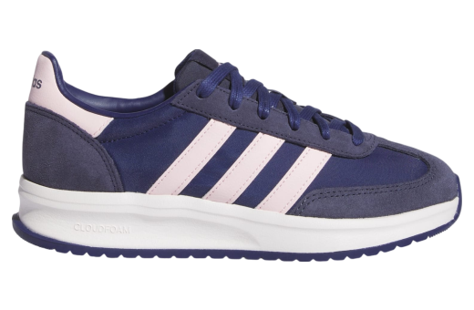 Adidas Run 72 WMNS Dark Blue / Sandy Pink