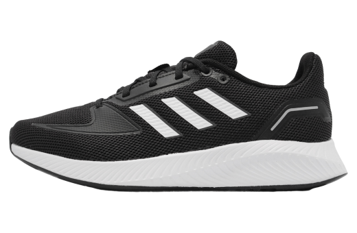 Adidas Runfalcon 2.0 WMNS Core Black / Cloud White