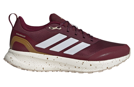 Adidas Runfalcon 5 TR Maroon / Cloud White