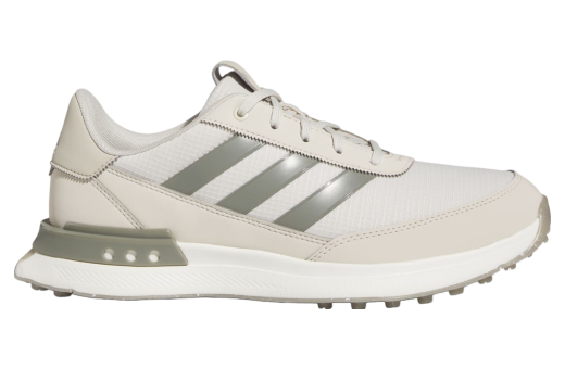 Adidas S2g 24 Spikeless Golf Alumina / Silver Pebble