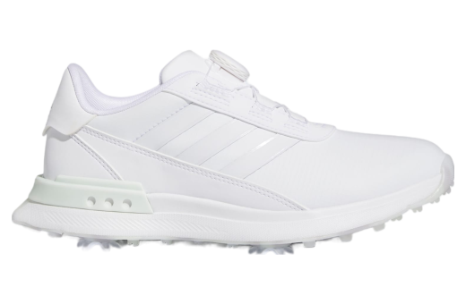 Adidas S2g Boa 24 Golf WMNS Cloud White / Crystal Jade