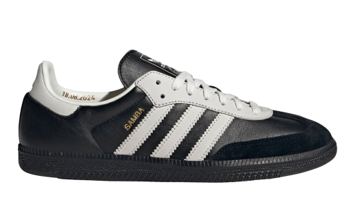 Adidas Samba 75th Anniversary