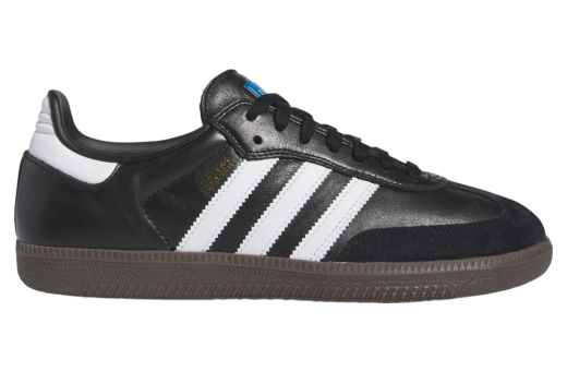 Adidas Samba Adv WMNS Core Black / Cloud White