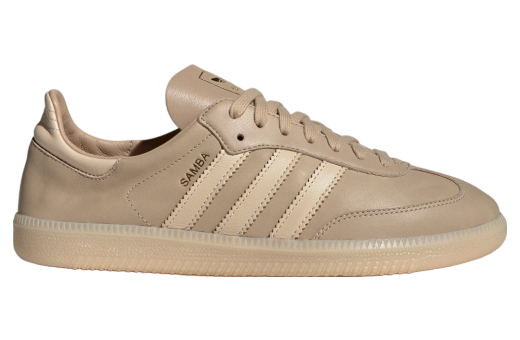 Adidas Samba Decon WMNS Magic Beige / Sand Strata