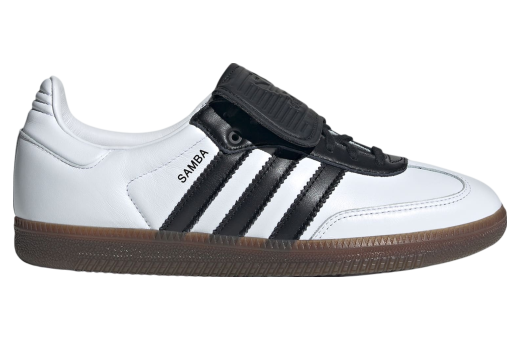 Adidas Samba LT Cloud White / Core Black