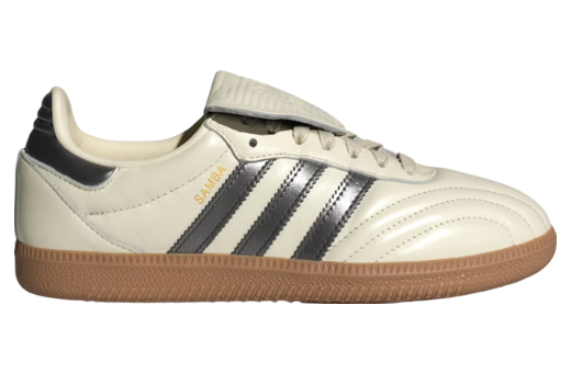 【adidas】ORIGINALS Samba Lt クリーム ホワイト サンバ ロゴ アディダス サンバ LT / Samba LT - ホワイト | アディダス ジャパン
