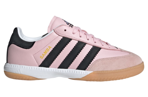 Adidas Samba Millenium Clear Pink / Core Black