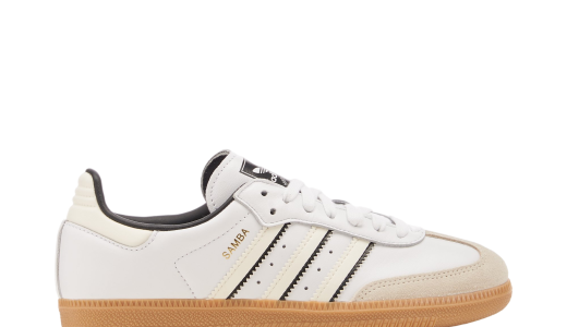 Adidas Samba OG Cloud White Off White