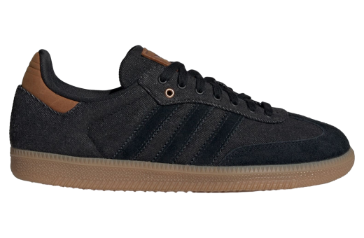 Adidas Samba OG Core Black / Supplier Colour