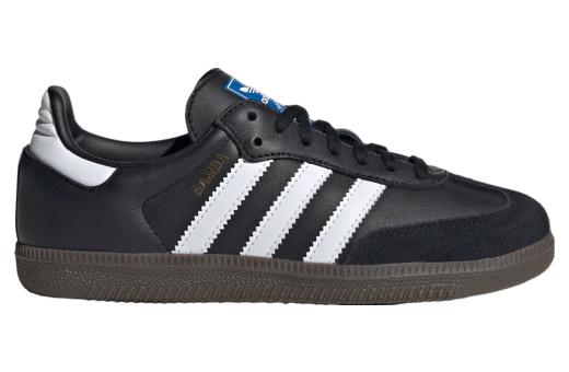 Adidas Samba Og GS Core Black / Cloud White