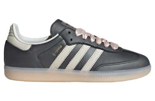 Adidas Samba Og WMNS Core Black / Wonder Quartz