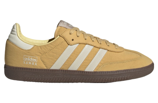 Adidas Samba Og WMNS Oat / Wonder White