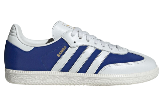 Adidas Samba Royal Nylon