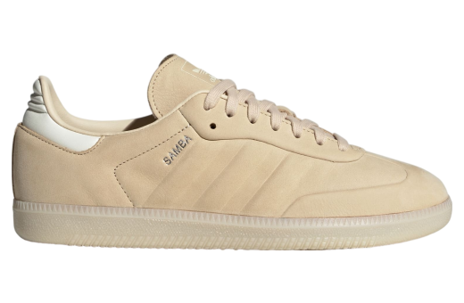 Adidas Samba WMNS Sand Strata / Off White