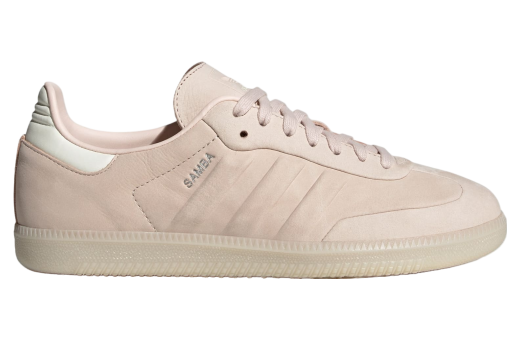 Adidas Samba WMNS Wonder Quartz / Off White