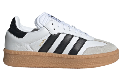 Adidas Samba Xlg Cloud White / Core Black