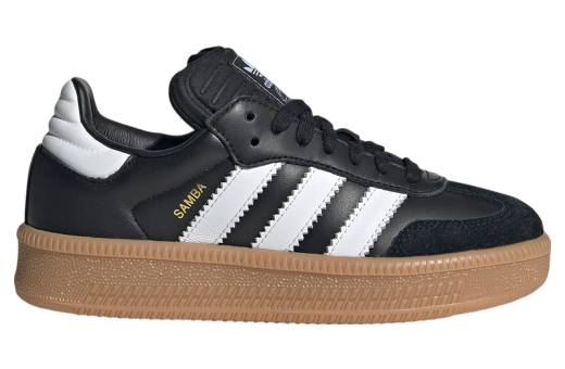 Adidas Samba Xlg GS Core Black / Cloud White / Gum