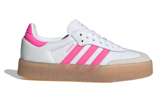 Adidas Sambae W Footwear White / Core Black - Nov 2024
