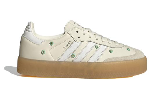 Adidas Sambae WMNS Off White / Cloud White