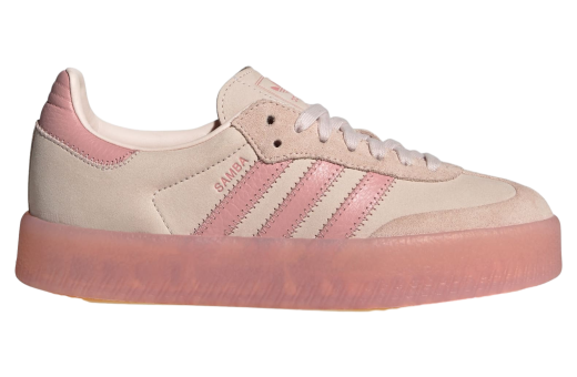 Adidas Sambae WMNS Wonder Quartz / Wonder Mauve