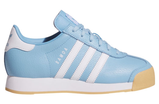 Adidas Samoa GS Pantone / Cloud White