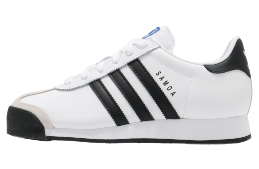 Adidas Samoa HK Cloud White / Black
