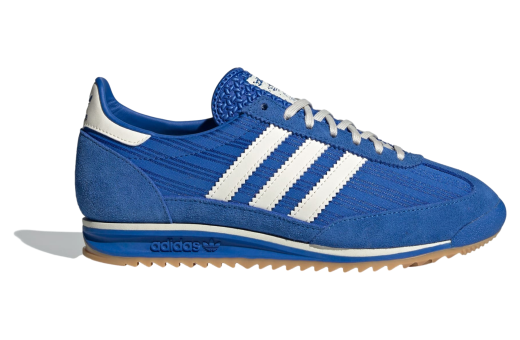 Adidas SL 72 OG WMNS Blue / Cream White
