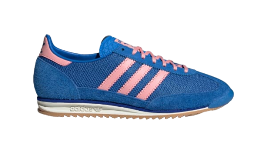 Adidas SL 72 OG WMNS Bright Royal